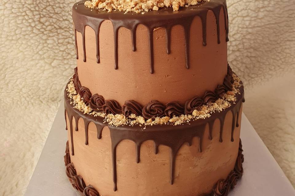 Torta chocolate