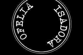 Ofelia Isadora Logo
