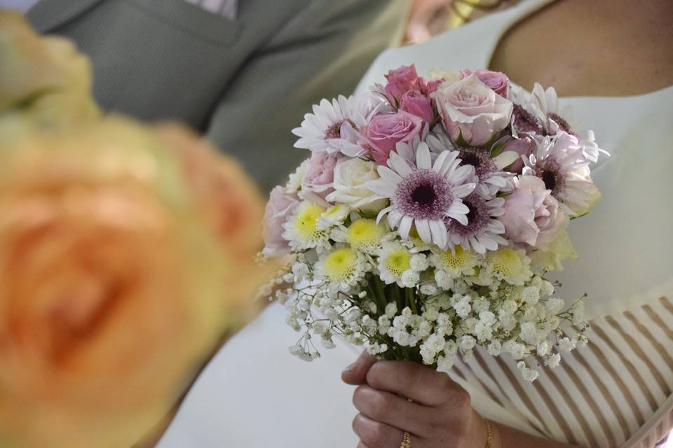 Boda civil detalles