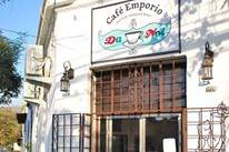 Café Emporio Da Noi