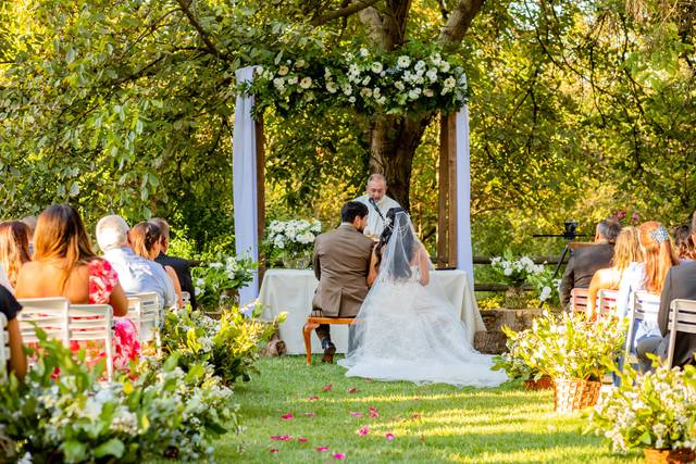Ceremonia