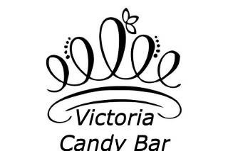 Victoria Candy Bar Logo