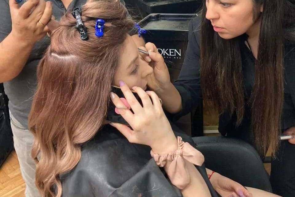 Maquillaje