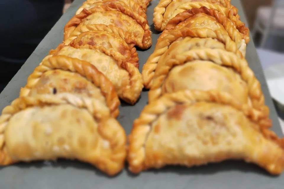 Empanadas