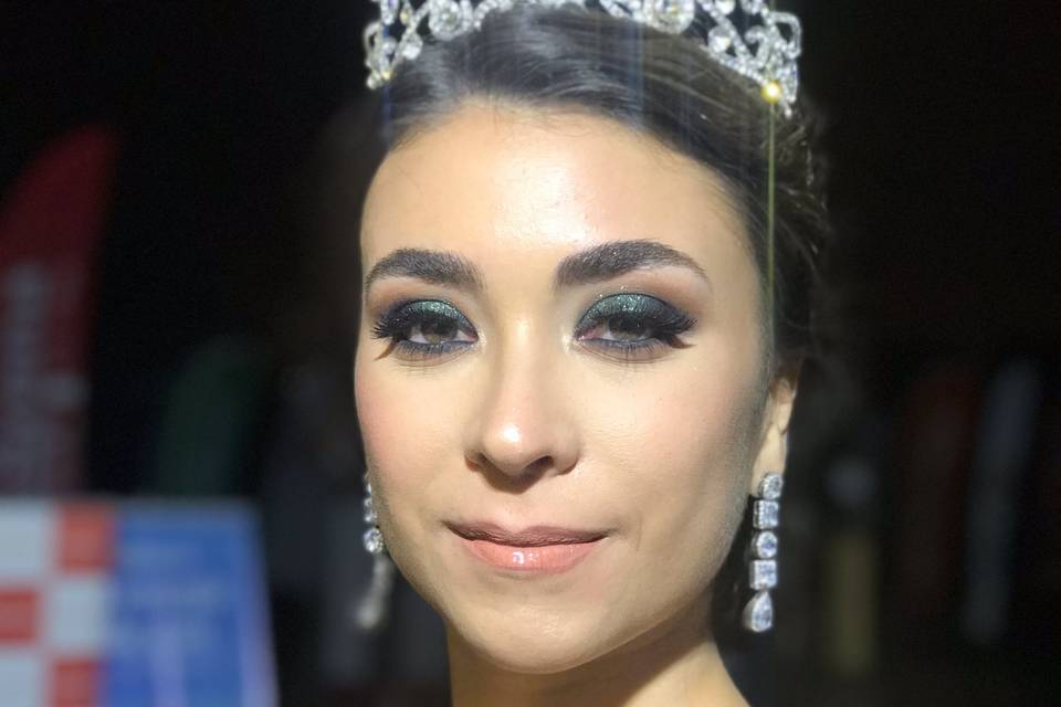 Miss La Serena 2018