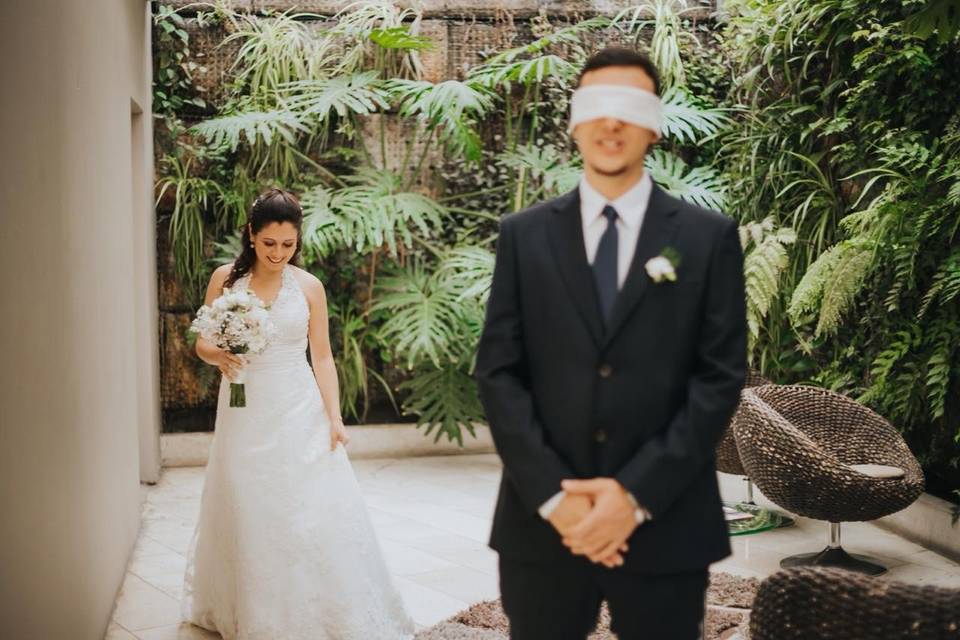 Hernán&Mariela Nov2018 - Torta