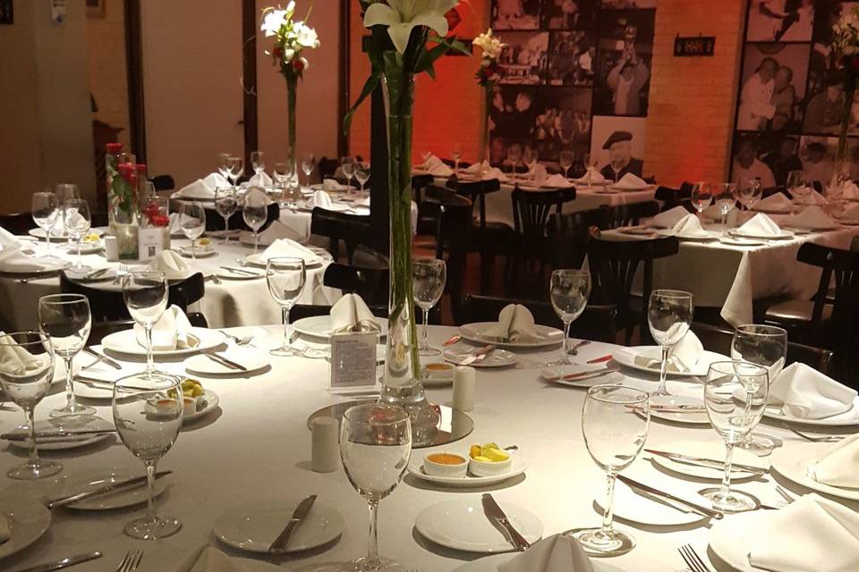 La Cocina de Javier