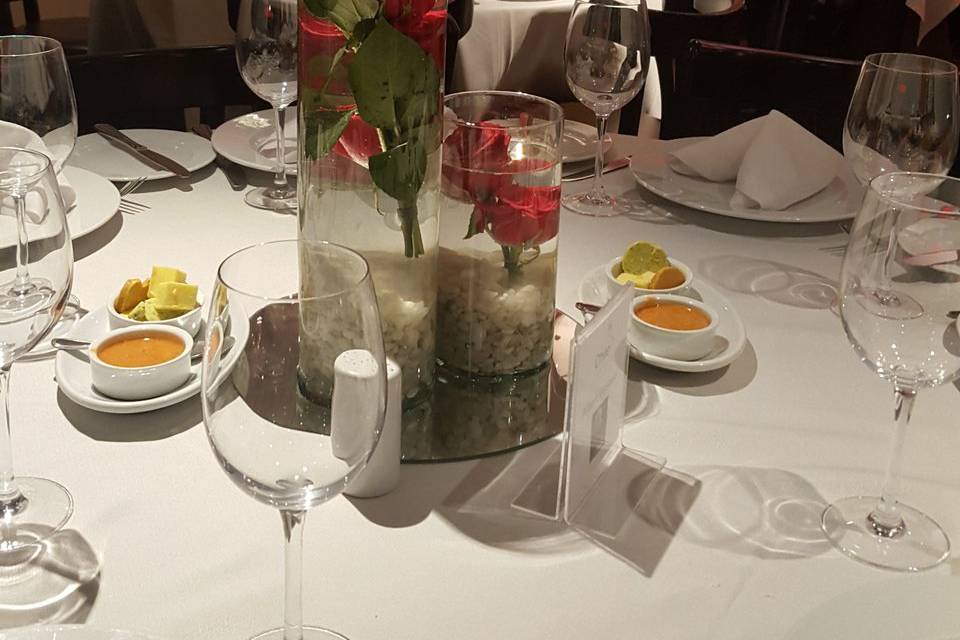 La Cocina de Javier