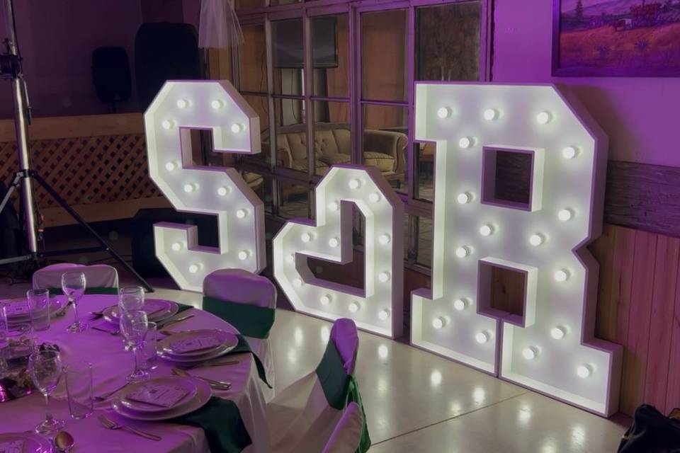 Letras matrimonio san Vicente