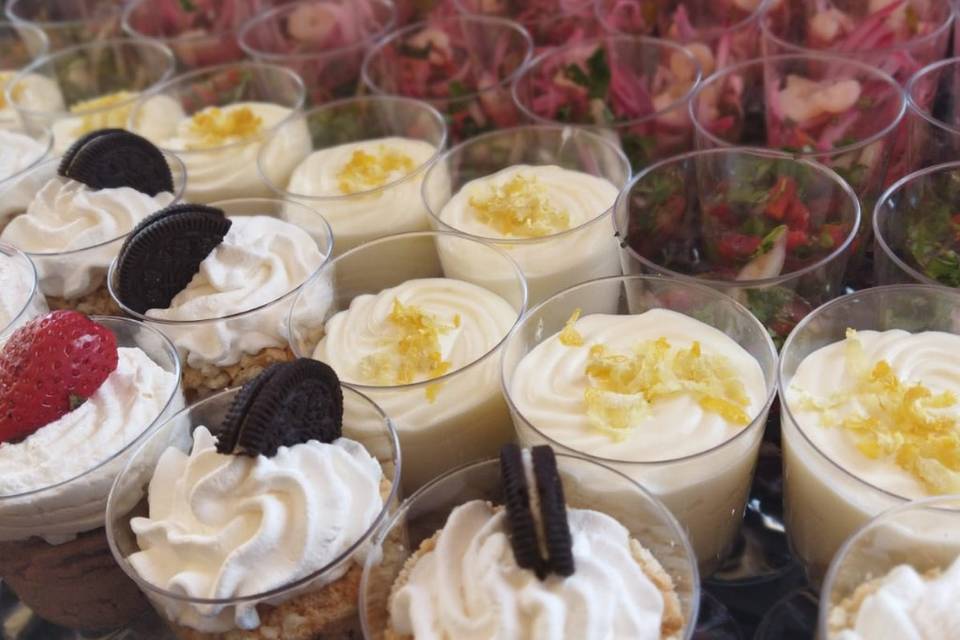 Postres