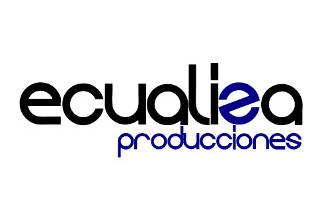 Ecualiza producciones logo