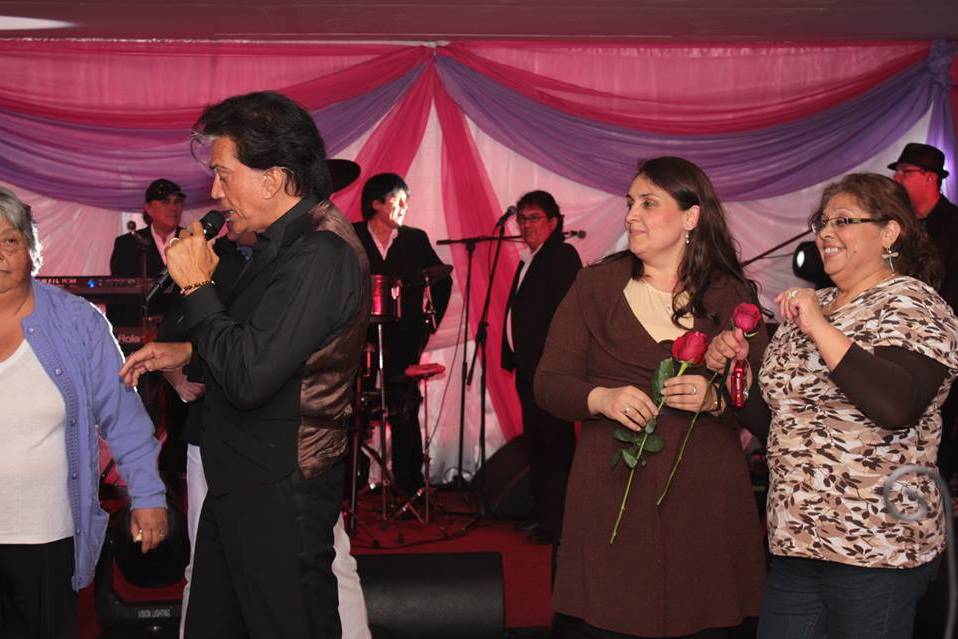 Bennassi Eventos