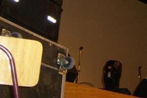 Cubre grandes eventos