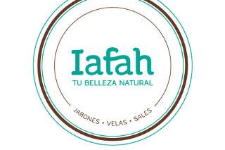 Iafah Logo