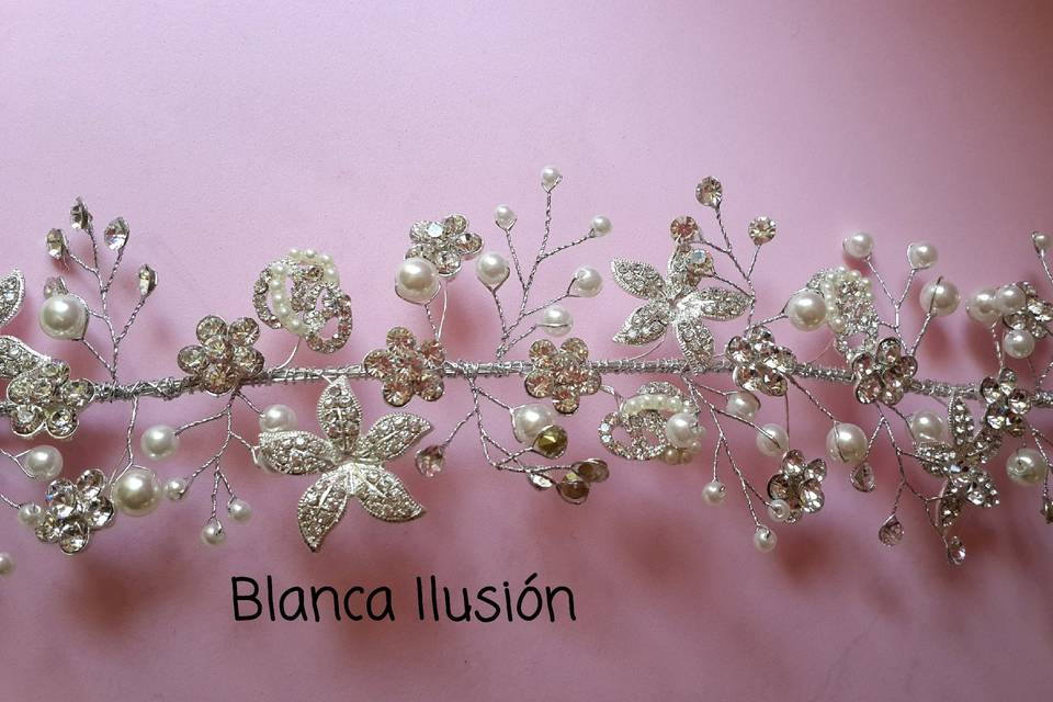 Blanca Ilusión