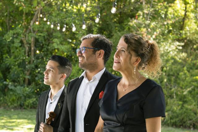 Tridagio