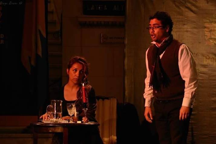 La Boheme