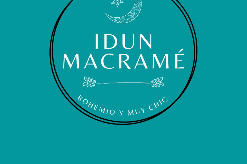 Idun Macramé
