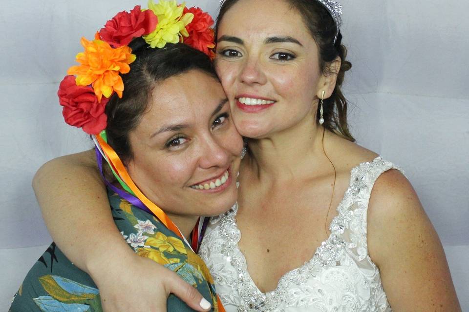 Matrimonio Silvana & Víctor