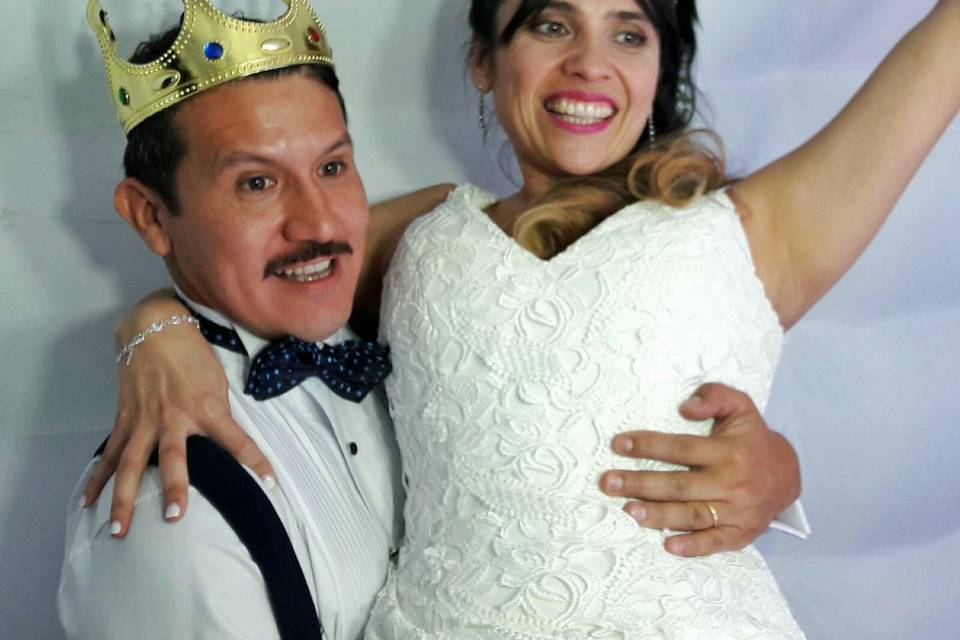 Matrimonio Jacqueline & Camilo