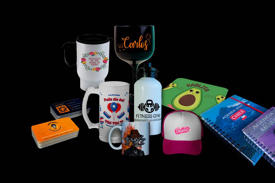Productos Ingetivo.com