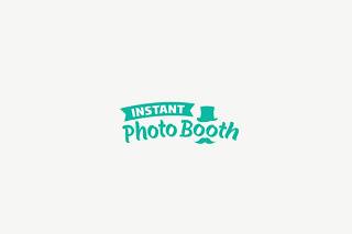 Instant Photo Booth Cabina logo