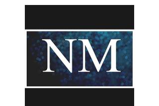 NM logo