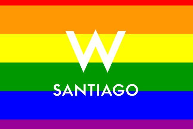 LGBT logotipo