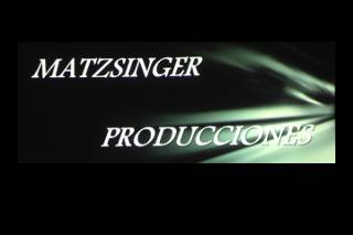 Matzsinger Producciones logo