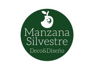 Manzana Silvestre Logo