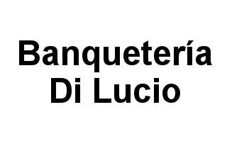 Banquetería Di Lucio logo