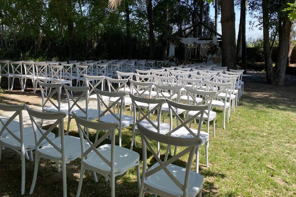 Cuántos invitados ?