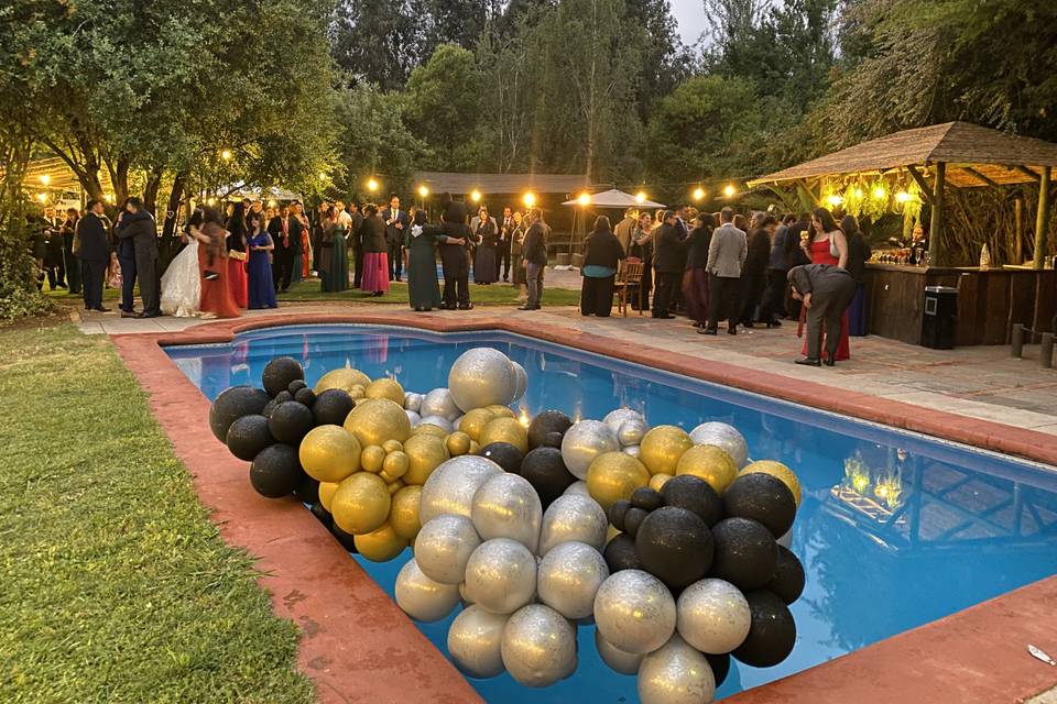 Que nunca falte la Deco!!