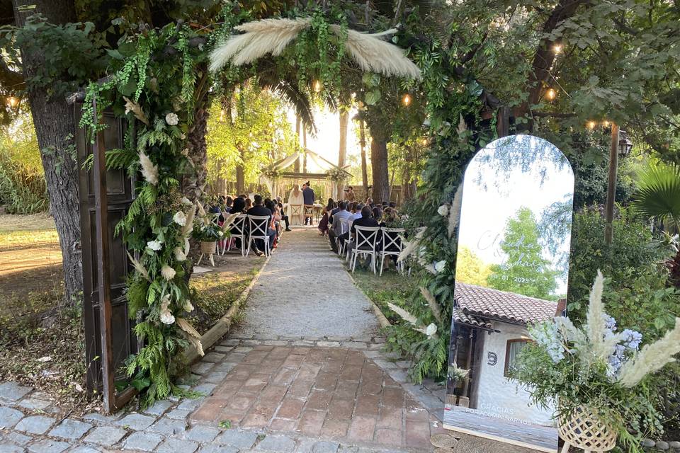 La entrada que quieres