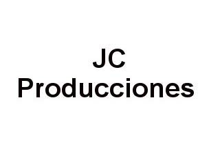 JC Producciones logo