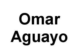 Omar Aguayo logo