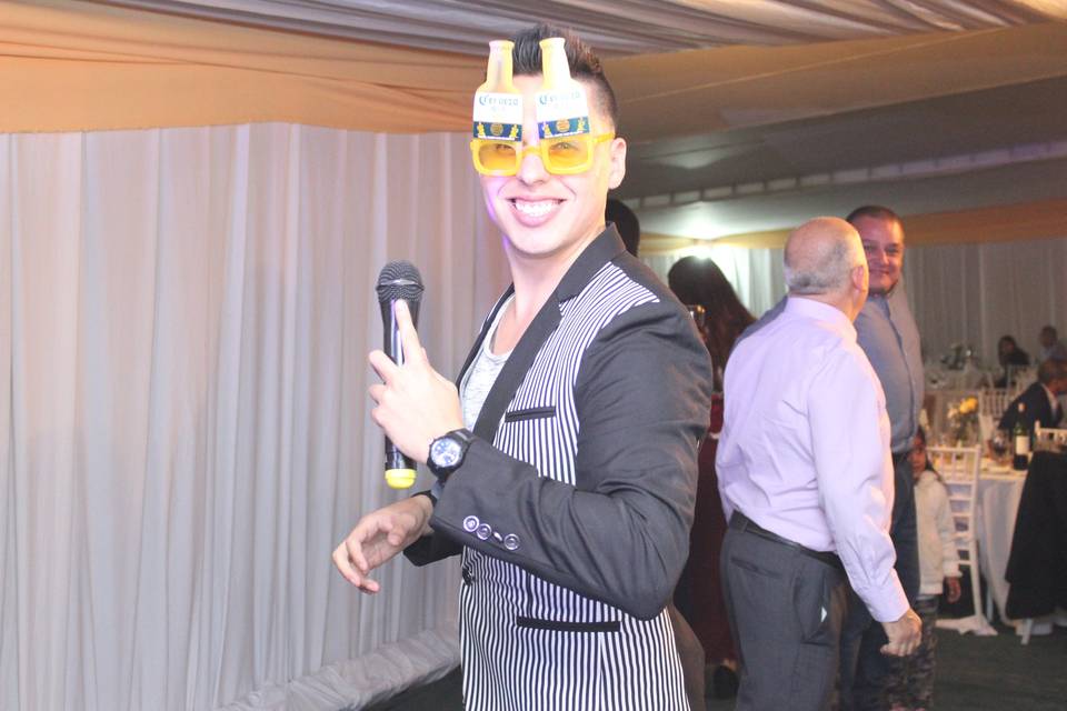 Giovanni Hernández