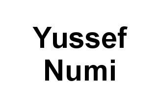 Yussef Numi