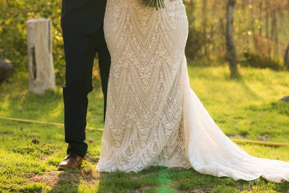 Angelo & Estefany