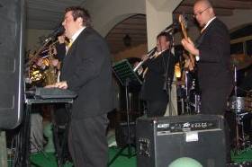 Orquesta Bailable Banana Band