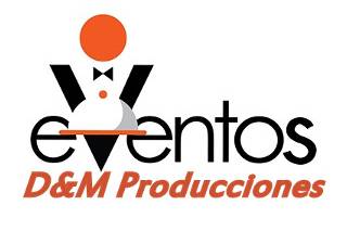 D&M Producciones logo