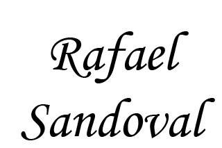 Rafael Sandoval