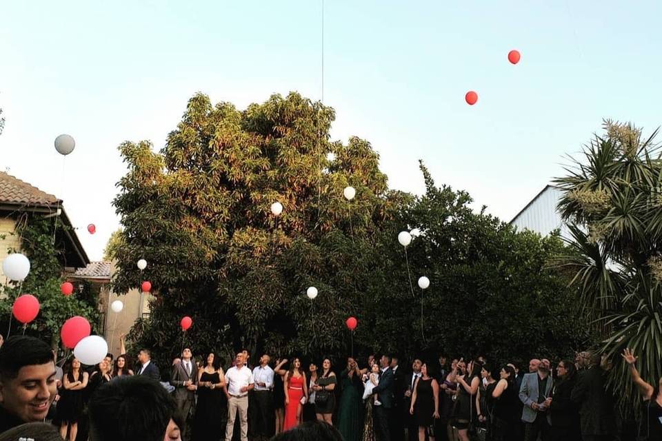 Matrimonio