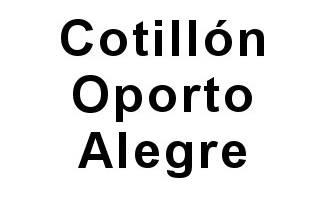 Cotillón Oporto Alegre logo