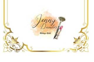 Jenny Davalos Makeup