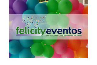 Logo FelicityEventos