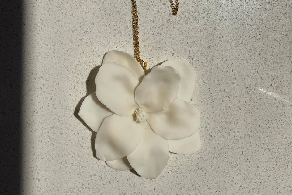 Magnolia