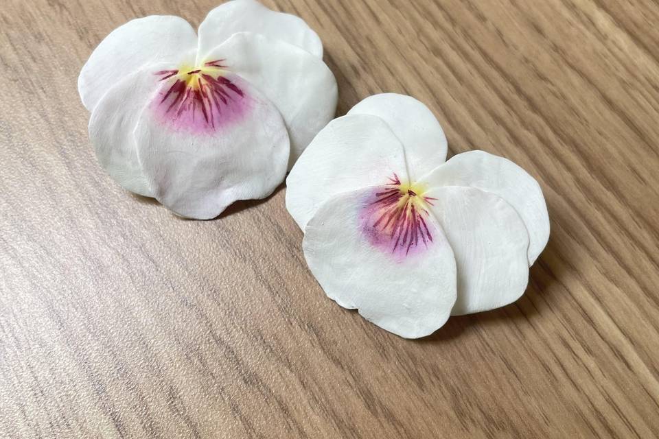 Pensamientos blancos