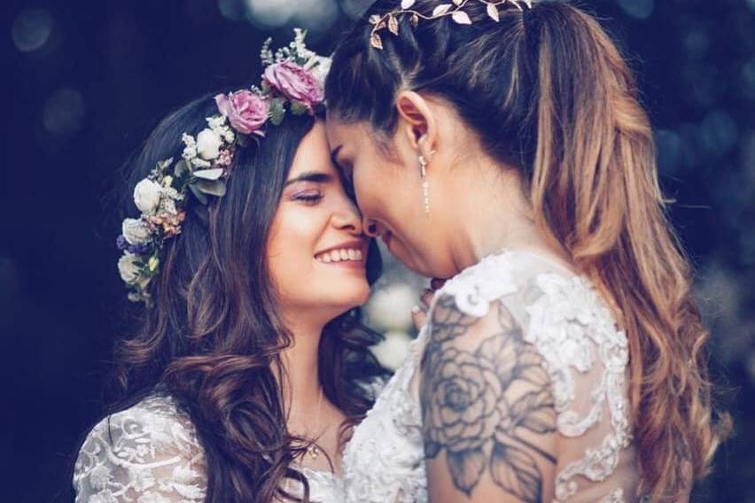 Novias