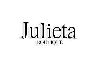 Julieta Boutique logo